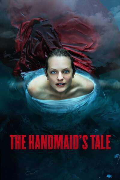 The Handmaid's Tale