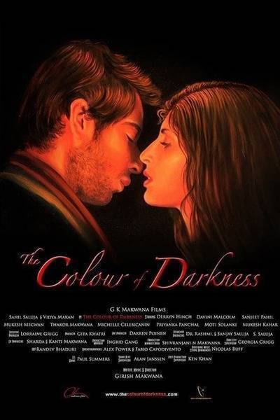 The Colour of Darkness