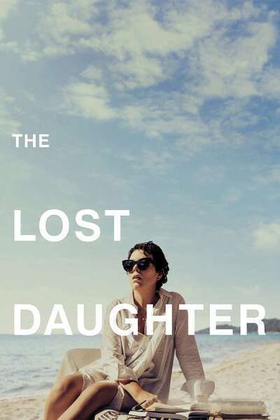 The Lost Daughter