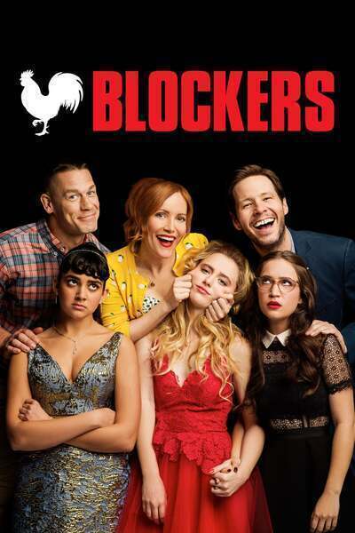 Blockers