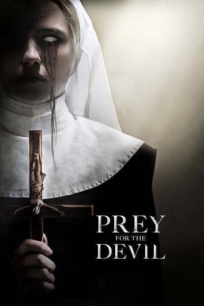 Prey for the Devil