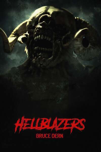 Hellblazers