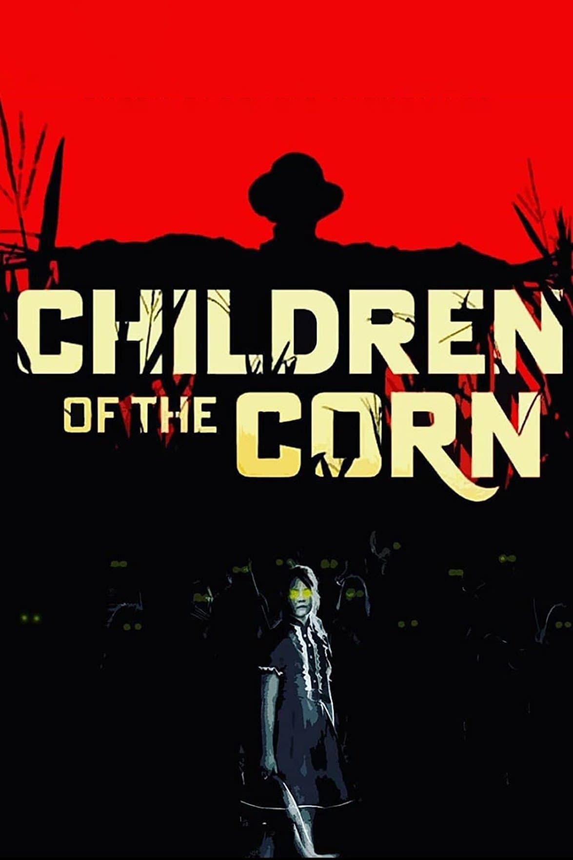 Children of the Corn