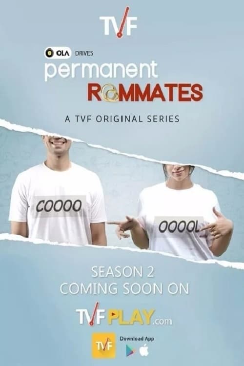 Permanent Roommates