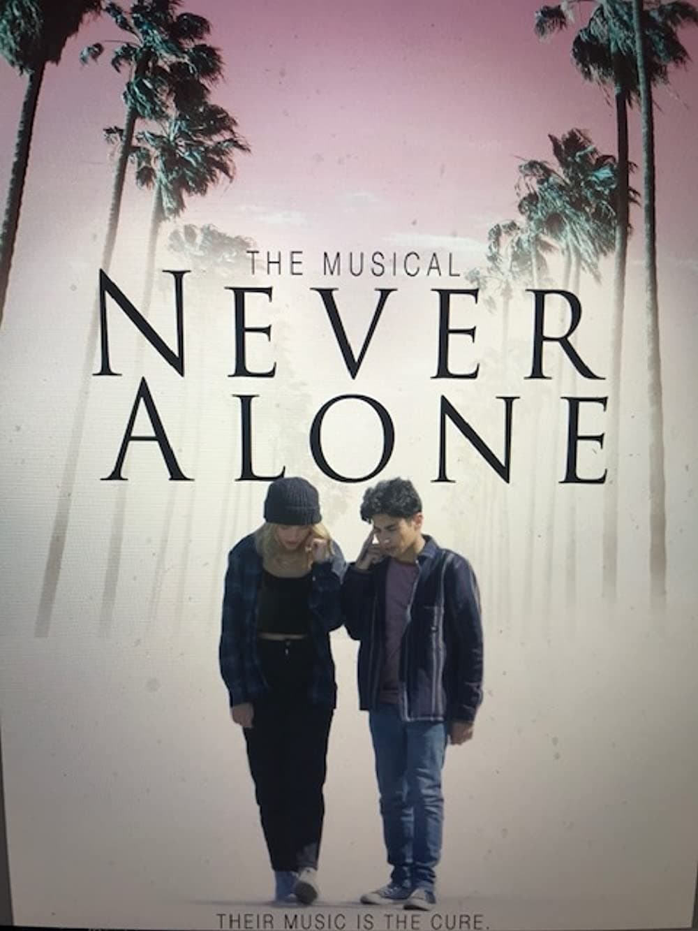 Never Alone