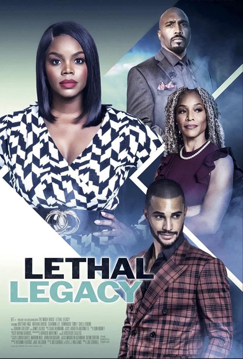 Lethal Legacy