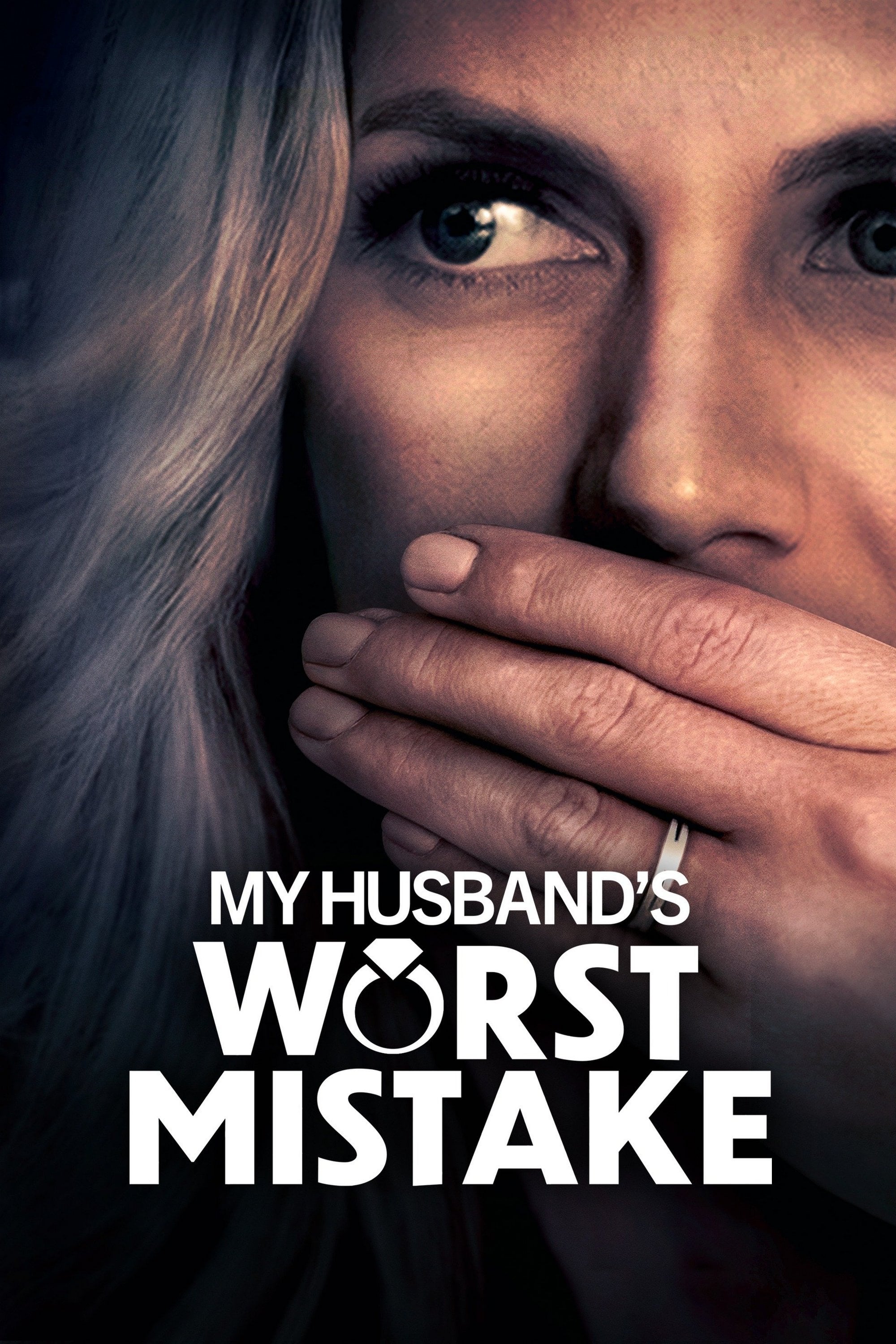 My Husband's Worst Mistake