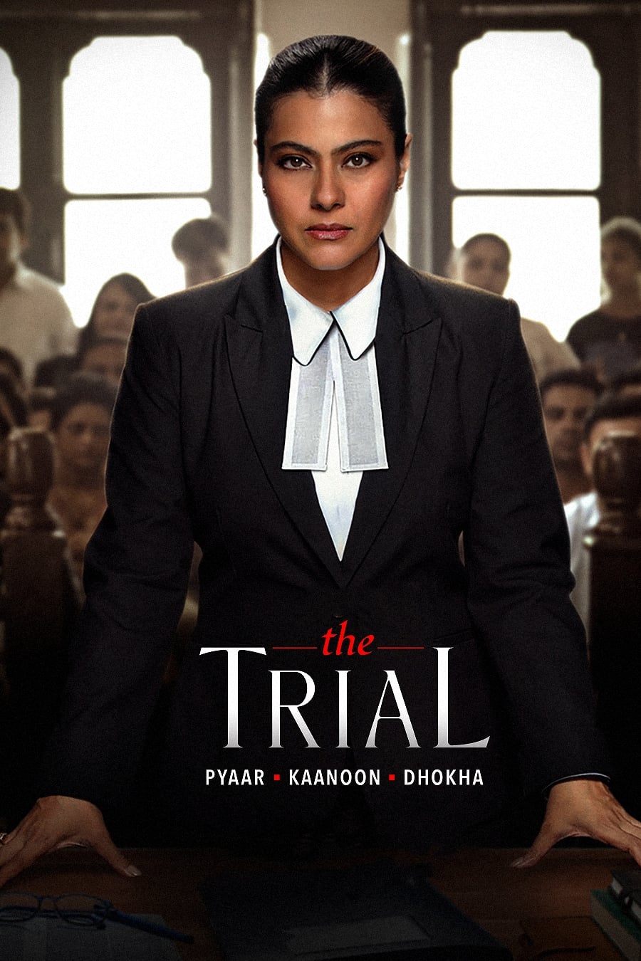 The Trial