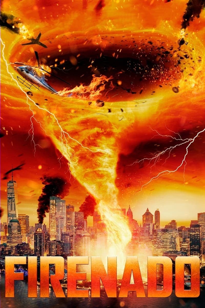 Firenado