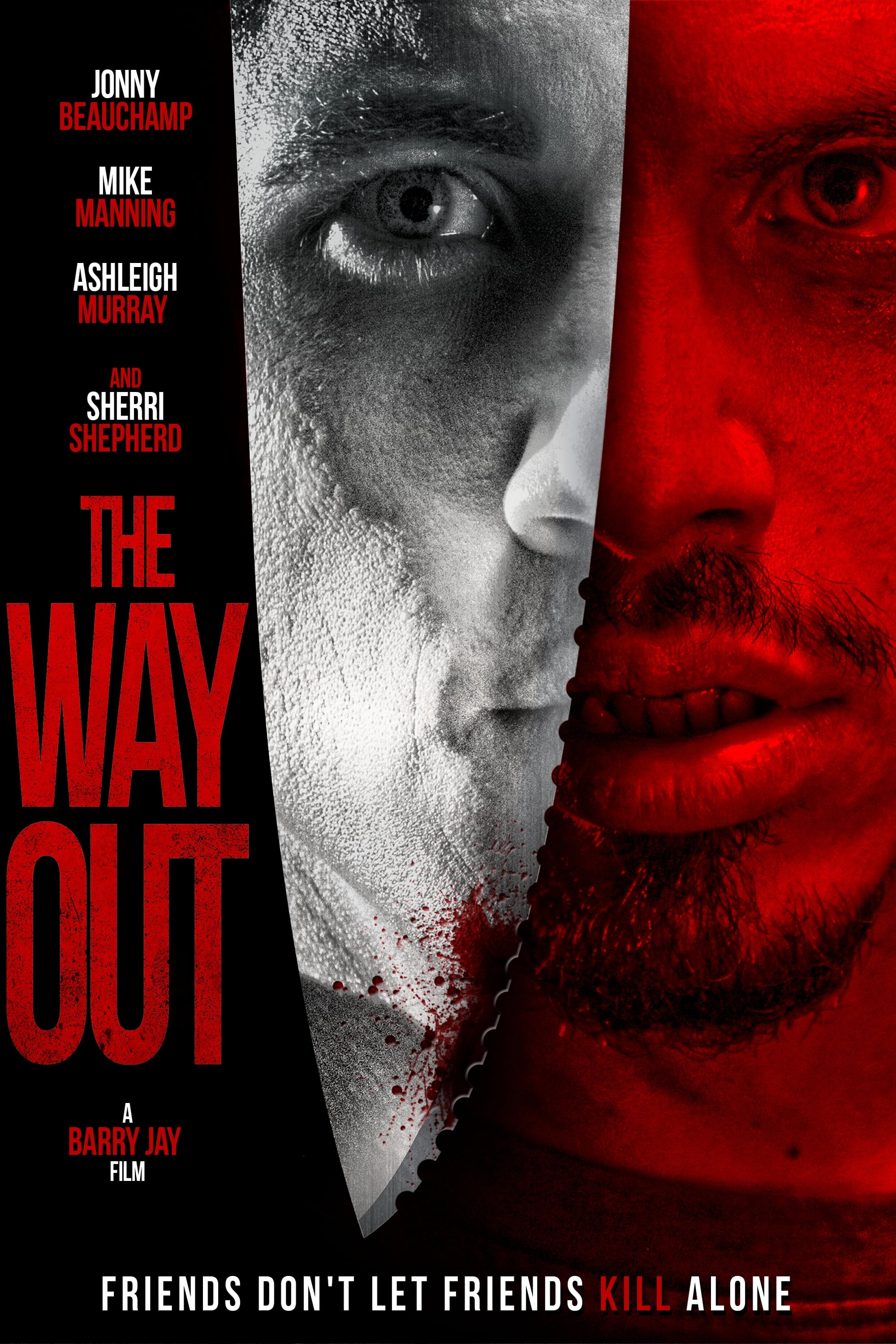 The Way Out