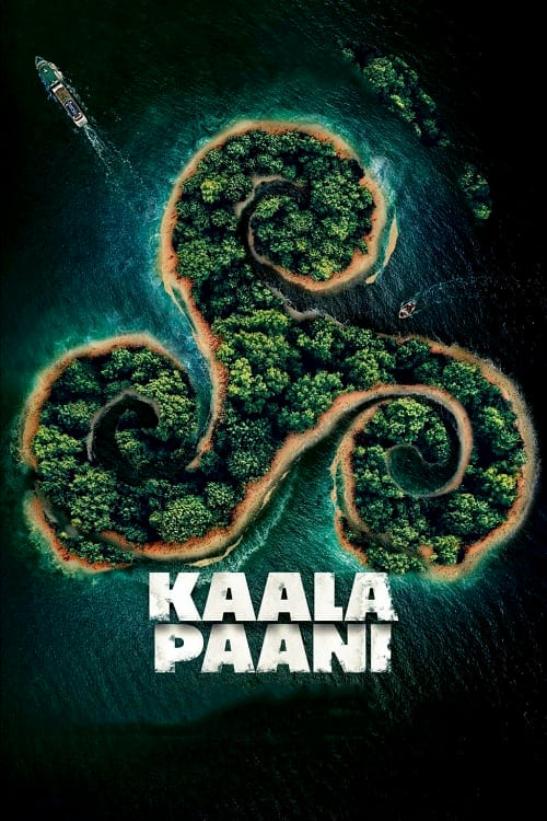 Kaala Paani