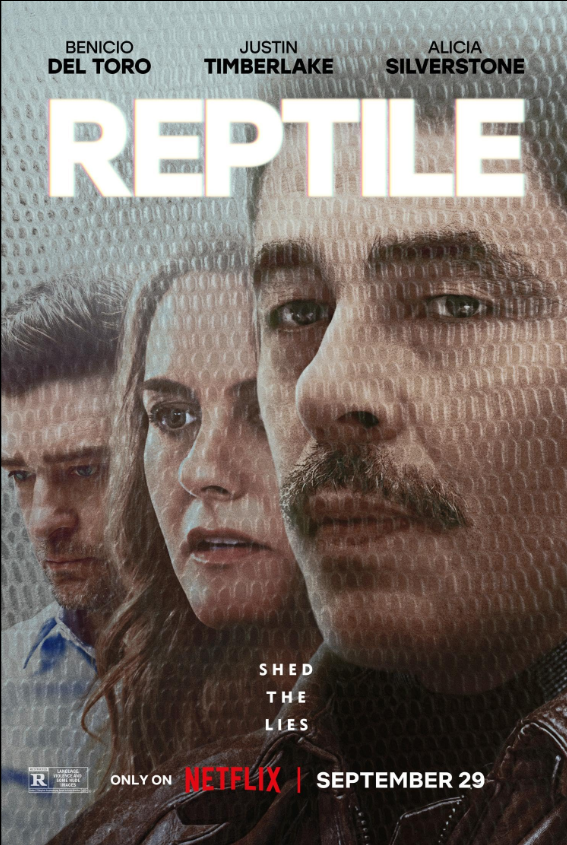 Reptile