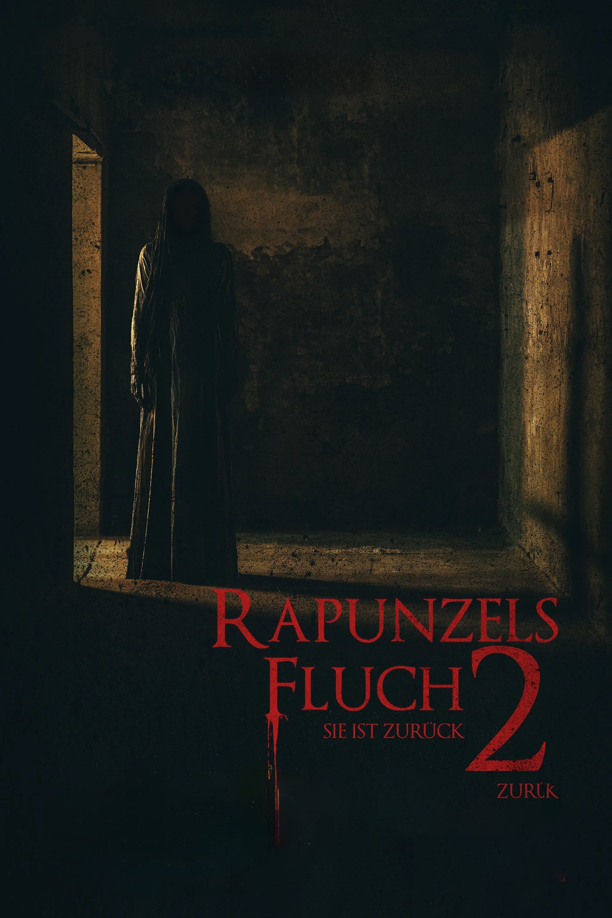 Rapunzels Fluch 2