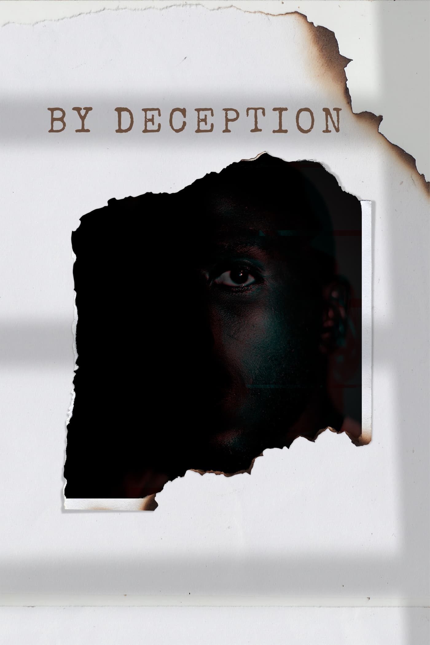 By Deception