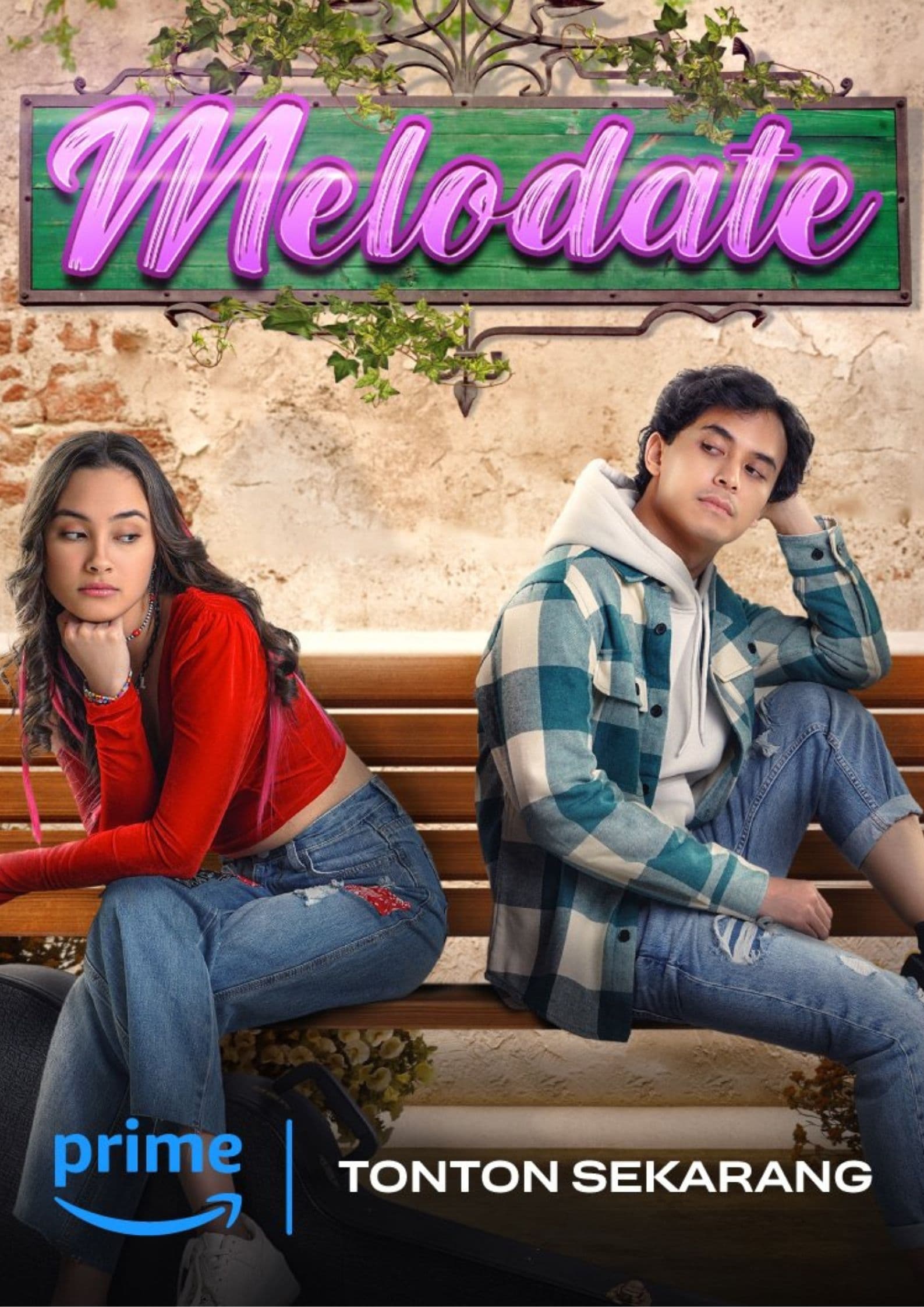 Melodate