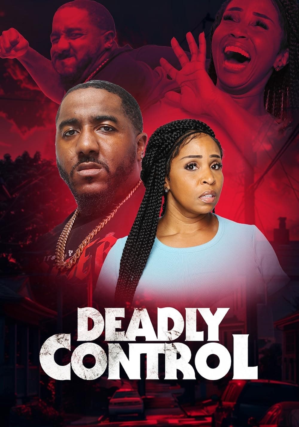 Deadly Control