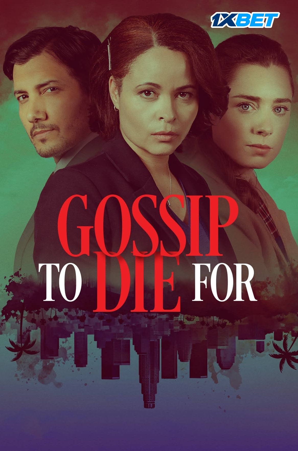 Gossip to Die For