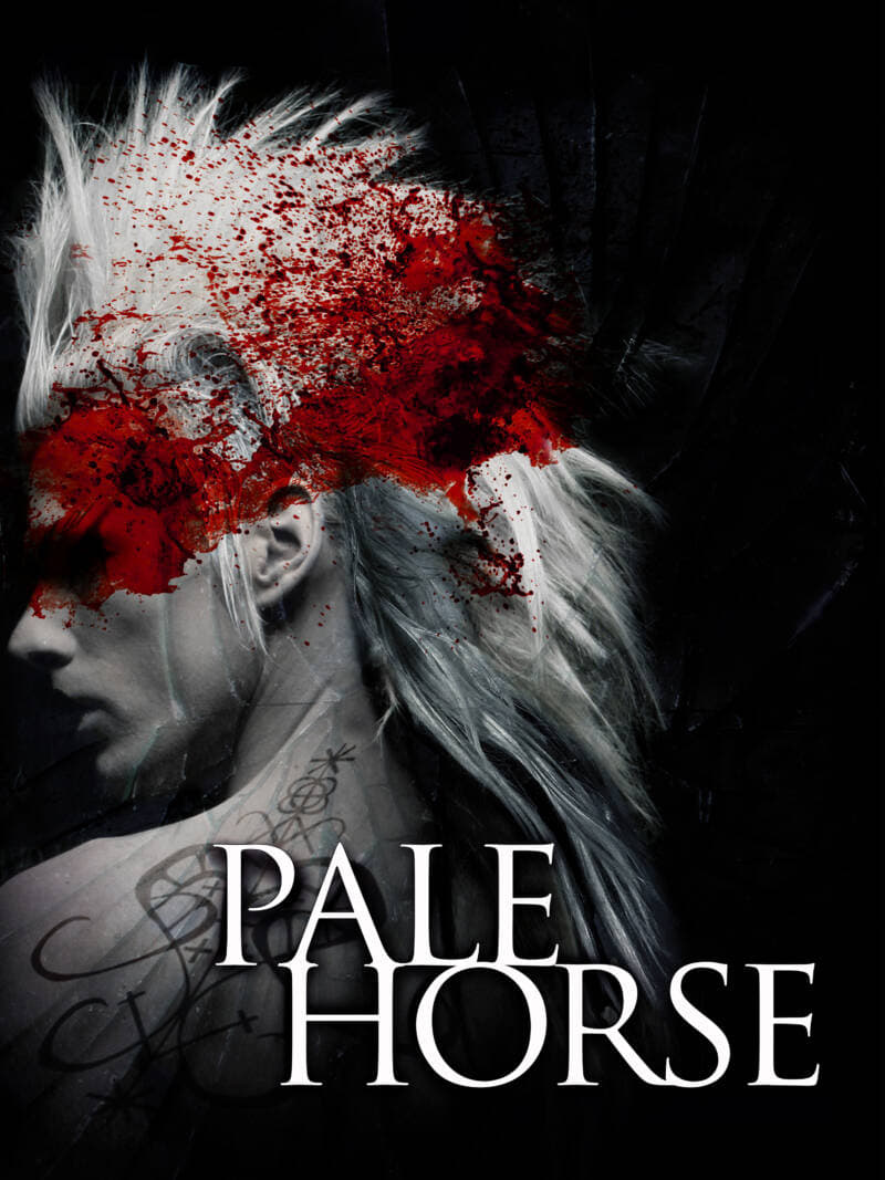 Pale Horse (2015) [Full Movie] Dual Audio (Unofficial) [WEBRip 720p & 480p] – 1XBET