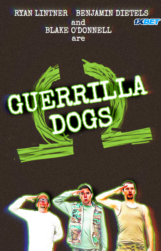 Guerilla Dogs