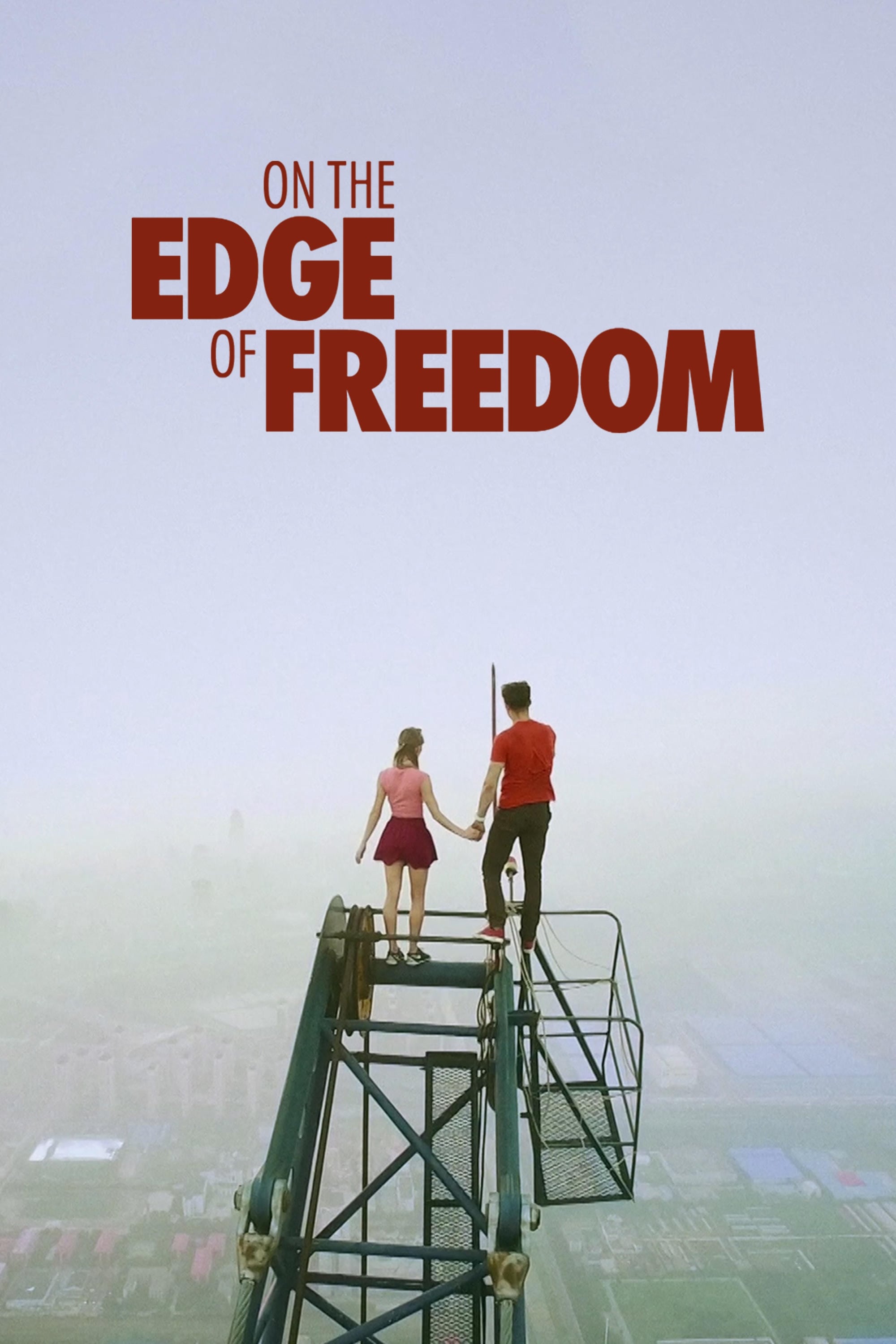 On the Edge of Freedom (2024) [Full Movie] Dual Audio  (Unofficial) [WEBRip 720p & 480p] – 1XBET